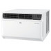 Air Conditioner: LG DUAL Inverter Window AC (1.5 Ton), 5 Star With Convertible 4-In-1 Cooling And Thin Q (Wi-Fi, White)